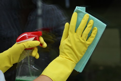 Carpet cleaning pricing information for a Harefield home