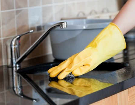 Quick action improving stain removal results in Harefield