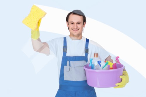Professional carpet cleaning process highlighting fresh and restored flooring