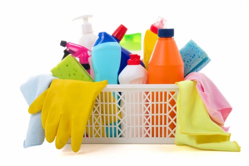 Payment options for Harefield Carpet Cleaners customers
