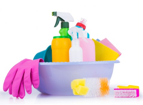 Professional mattress cleaning in Harefield with a fresh bedroom setting
