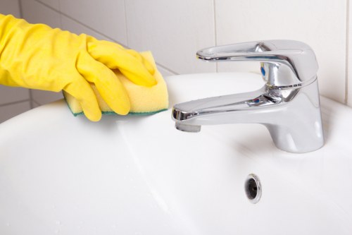 Upholstery stain removal service for Harefield interiors
