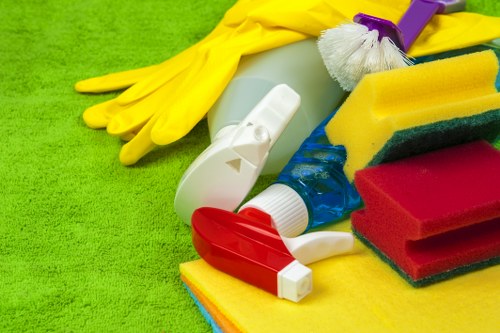 Deep carpet cleaning benefits for Harefield properties