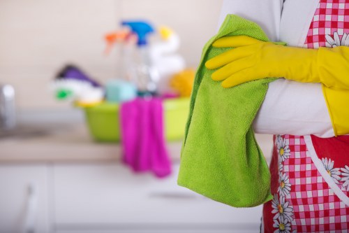 Carpet and rug stain treatment in Harefield properties