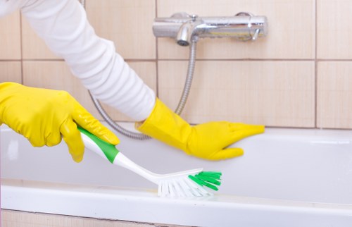Encrypted online payment process for Harefield Carpet Cleaners