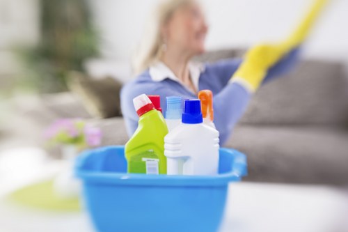 Charity donation and reuse initiative for serviceable materials