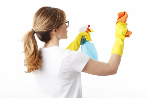 Clean and refreshed mattress after mattress cleaning in Harefield